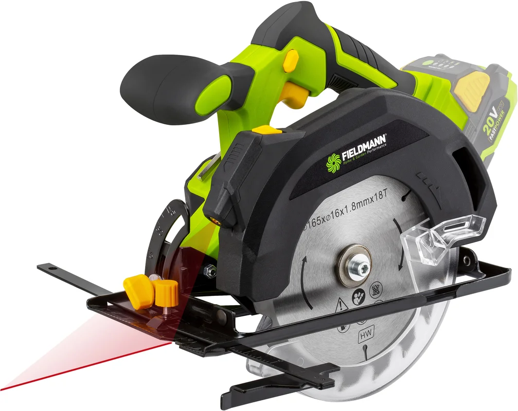 fieldmann-3015139