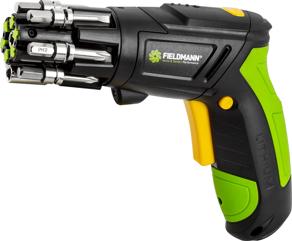 fieldmann-3015542