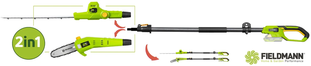 fieldmann-3015763